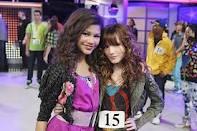 zeze and bella
