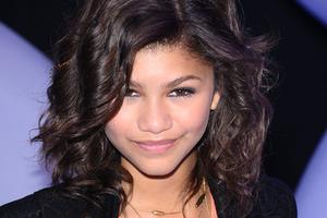 zendaya