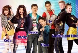 full shake it up