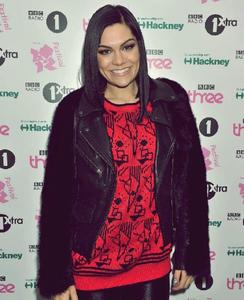 Jessie J