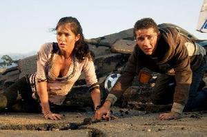 Megan Fox a Shia Labeouf